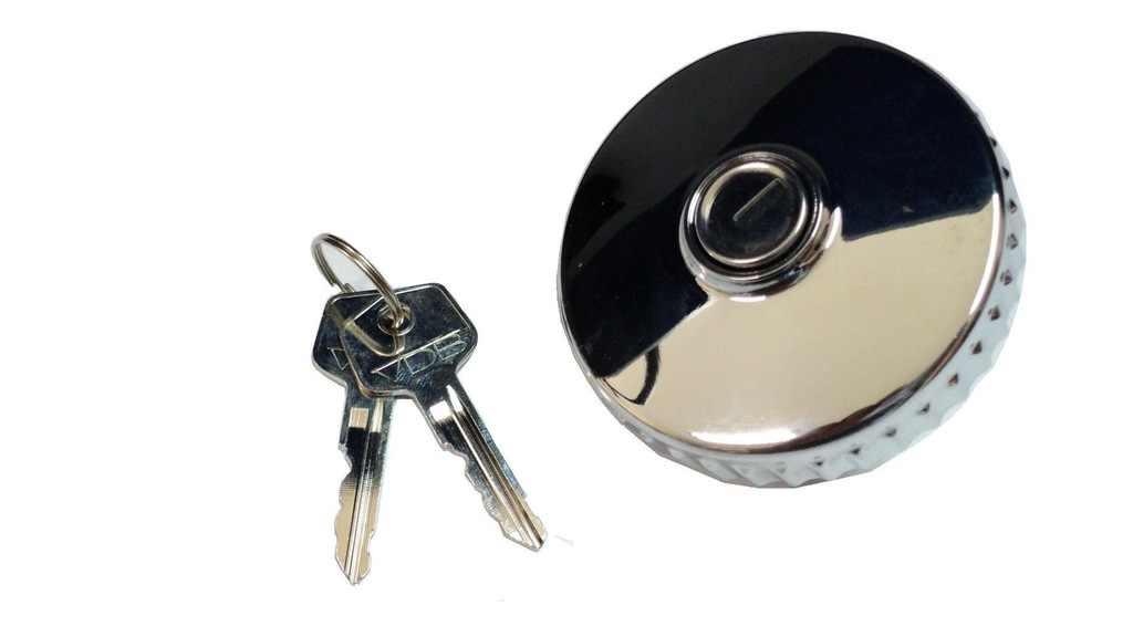 фото №1, Кришка заливної пального mercedes 190sl