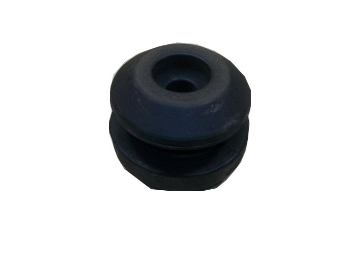 фото №2, Подушка резиновый элемент кронштейн двигателя man f2000 81960200373