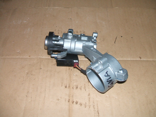 фото №1, Opel insignia замок зажигания колодка иммобилайзер 20909327