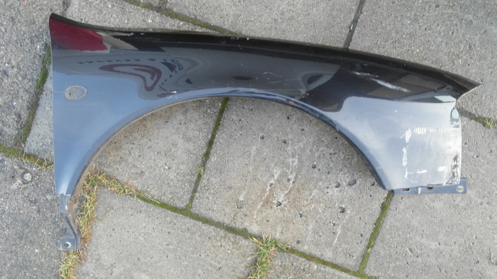 фото №1, Chrysler 300m крила передній лівий