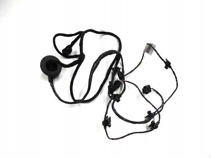 фото №1, Джгут pdc задня skoda roomster lift 5j7971065a org