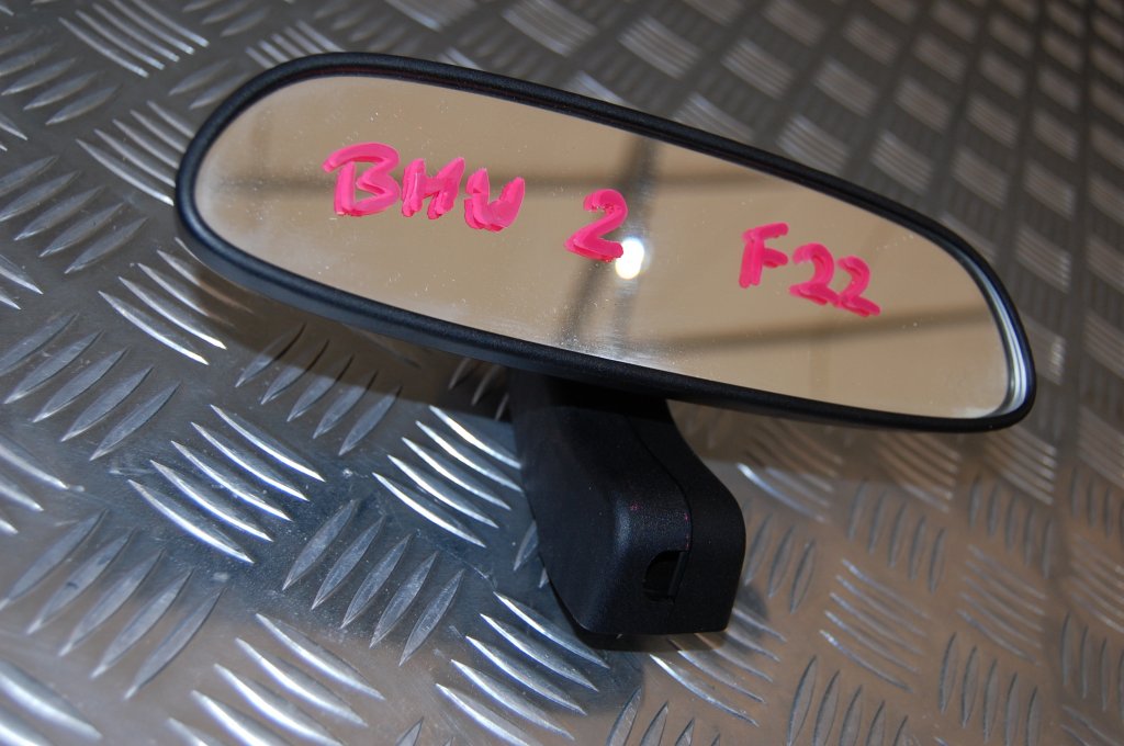 фото №1, Зеркало внутреннее заднего вида bmw 2 f22 m-pakiet