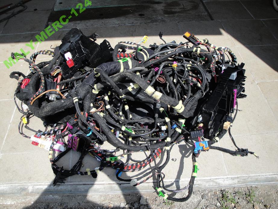 фото №1, Соединитель колодка штекер vw golf passat sharan polo