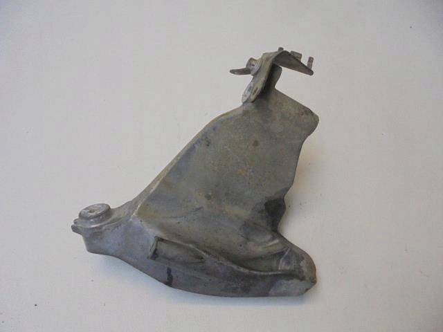 фото №4, Кронштейн двигателя vw crafter 2.5 tdi