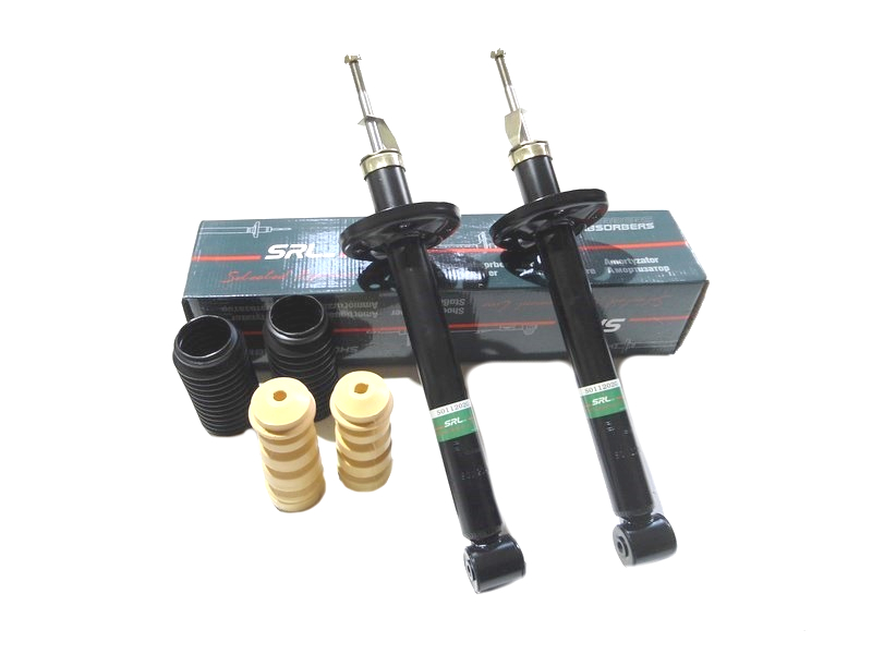 фото №1, Srline s011202g амортизатор