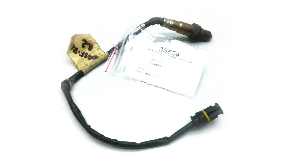 фото №1, Датчик лямбда-зонд 0258006181 chrysler crossfire 3.2 v6