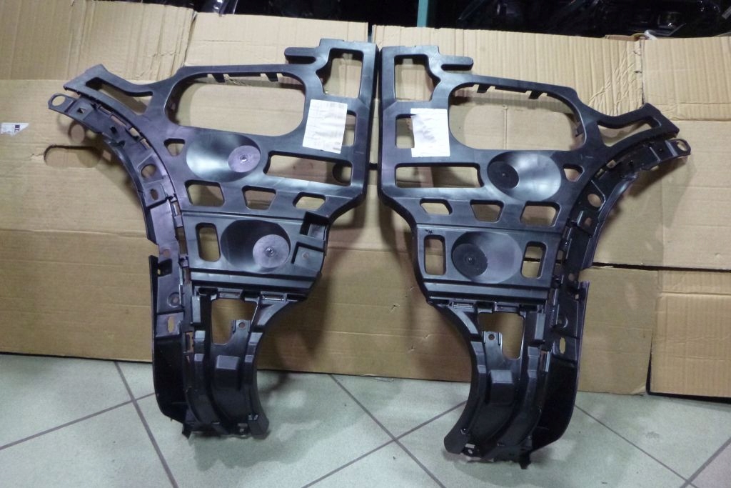 фото №7, Porsche cayenne 7p5 направляющая задний правый левый