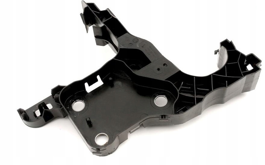 фото №3, Панель фары поперечина передний renault scenic ii