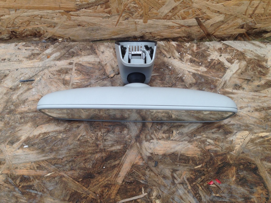 фото №1, Зеркало внутреннее audi q7 4m0857511