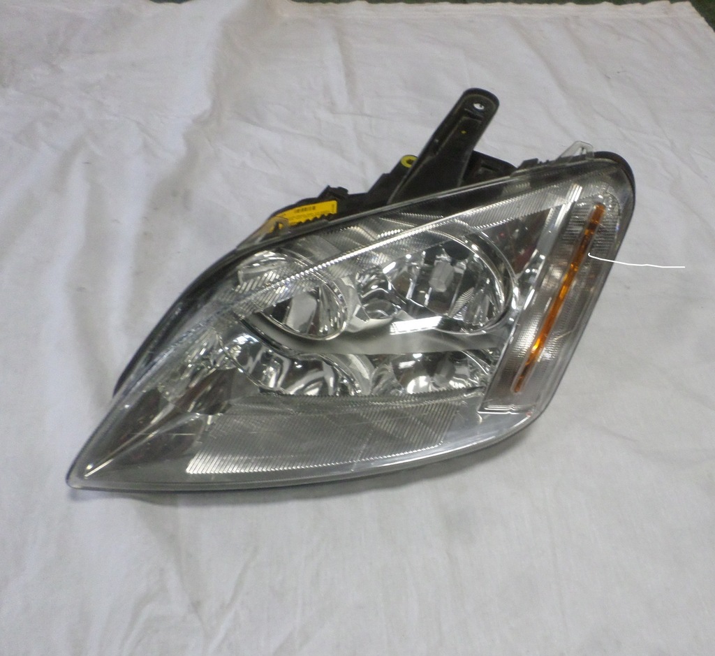 фото №1, Emu-kraków фара лампа ford c-max 04-07