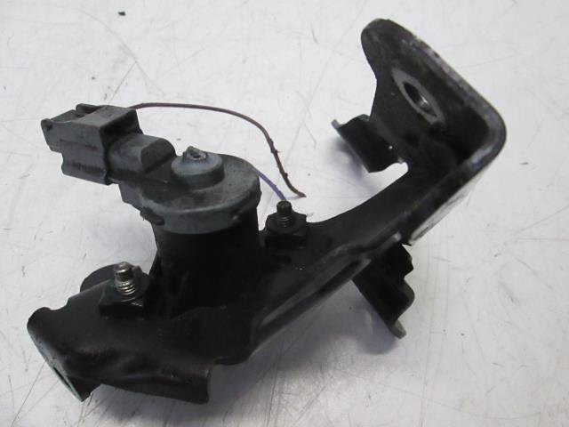 фото №8, Клапан вакуумa scenic iii 1.9 dci