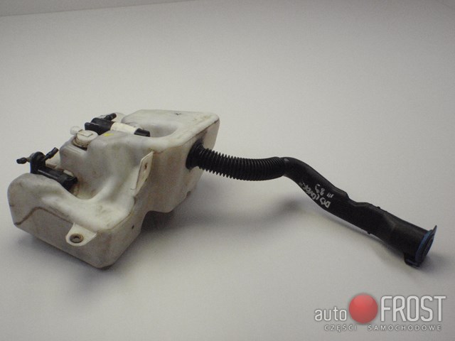 фото №6, Бачок омивача ксенон discovery iii 04