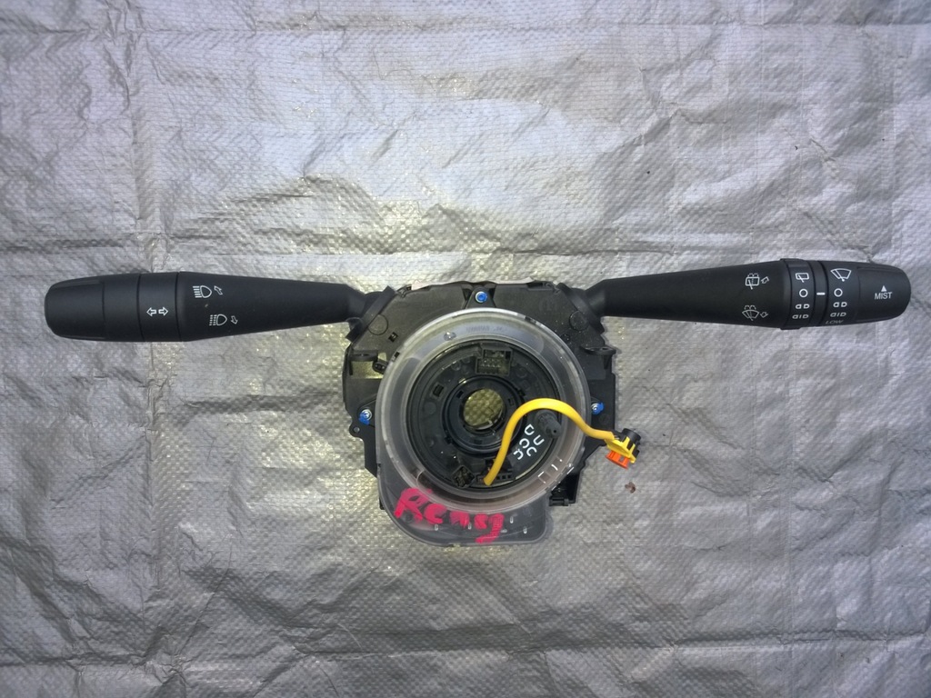 фото №1, Jeep renegade переключатель комбинированный лента