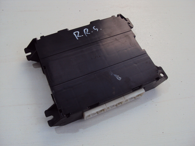 фото №2, Модуль обігрівача range rover sport