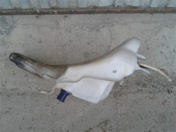 фото №1, Бак омывателя alfa romeo 156