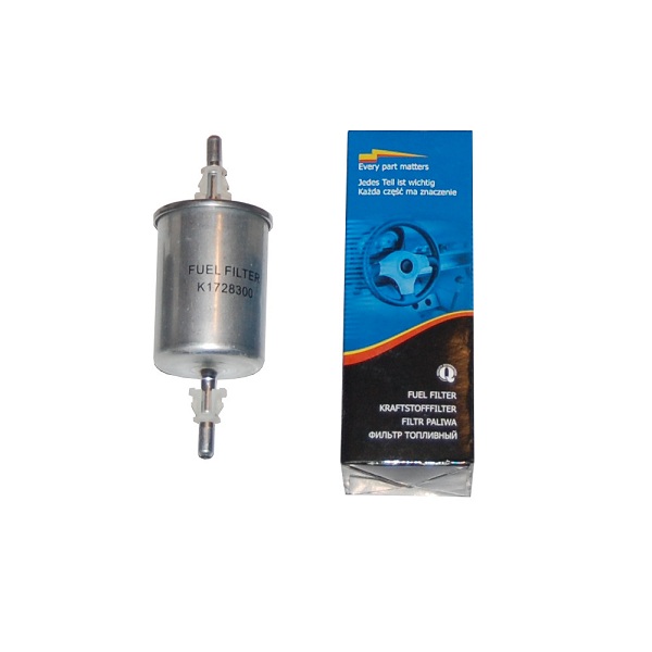 фото №1, Фильтр kraft топлива opel corsa astra omega vectra