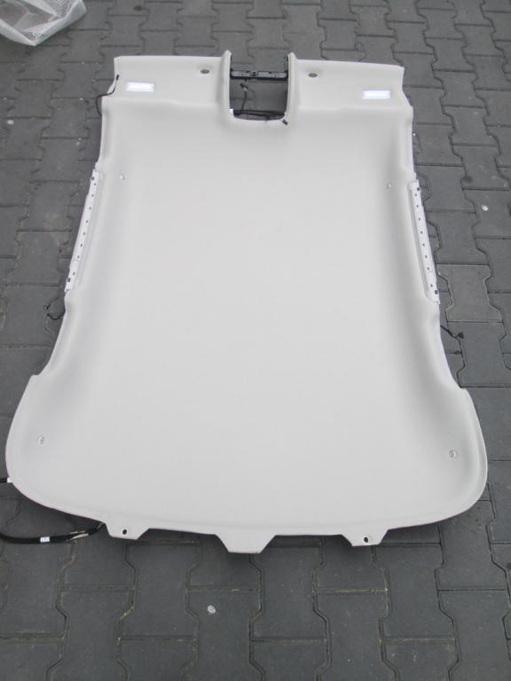 фото №1, Стеля audi a8 4h0