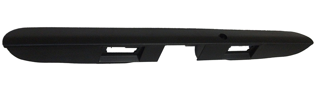 фото №1, Mercedes vito w638 96-03 молдинг крышки задний