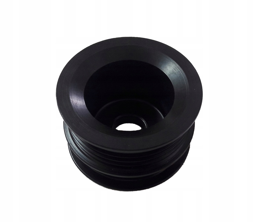 фото №3, Колесо генератора scania r 124 12803493 f00m991184