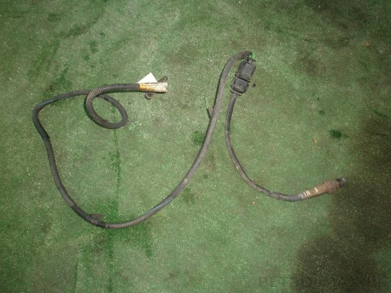 фото №2, Датчик лямбда-зонд iveco daily 06-12 2.3hpi 0281004026