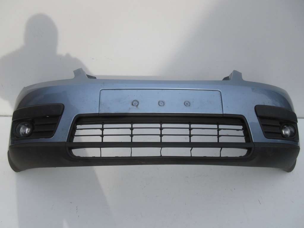 фото №1, Ford cmax c-max mk1 бампер передній перед