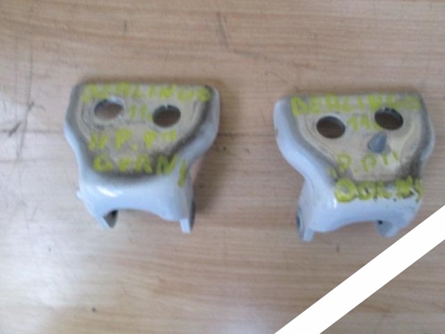 фото №1, Петлі петля двері partner berlingo iii 09-12