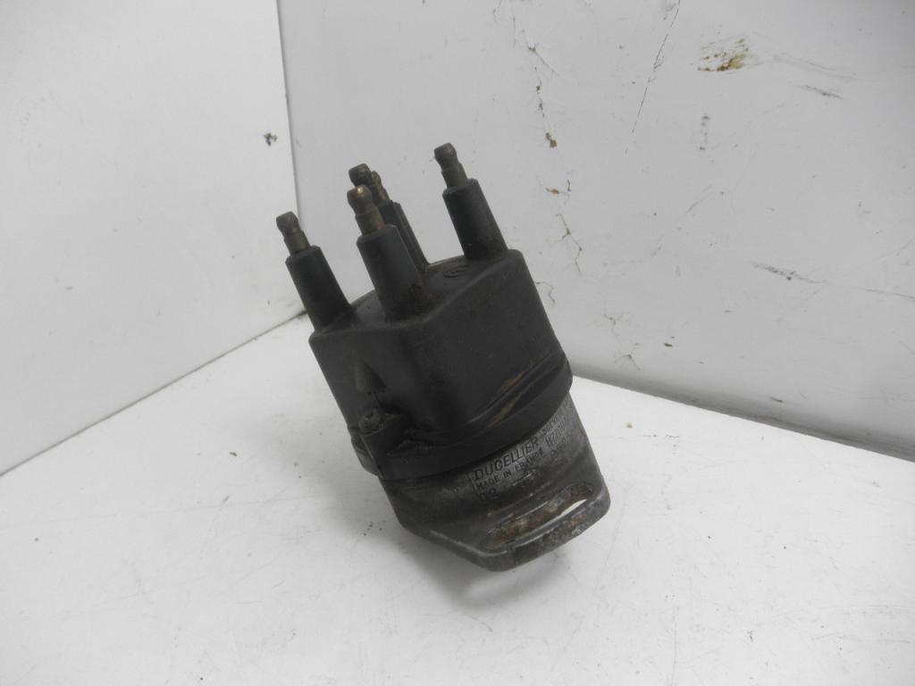 фото №2, Аппарат зажигание renault clio i 1.2 1.4 ducellier