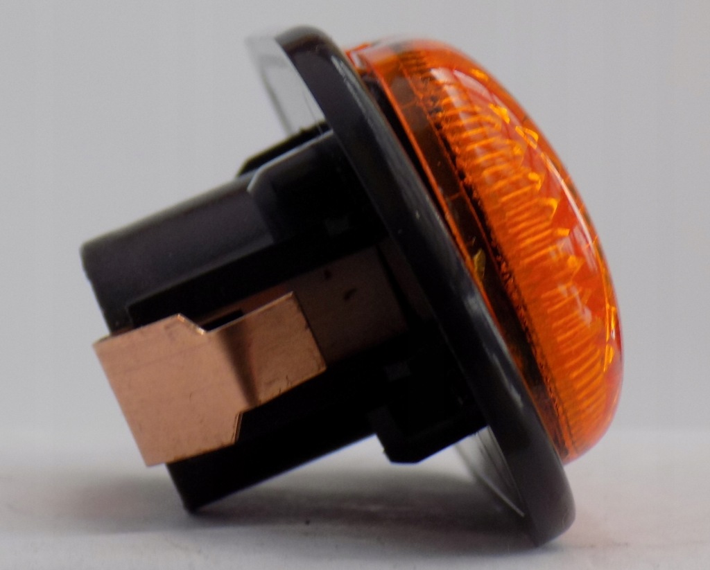 фото №3, Поворотник боковой renault clio ii