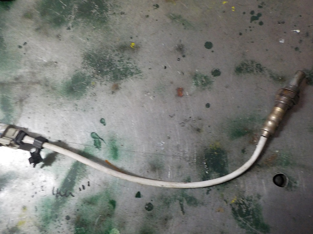 фото №1, Ford ecosport датчик лямбда-зонд cv1a-9f472-aa 1.5 b