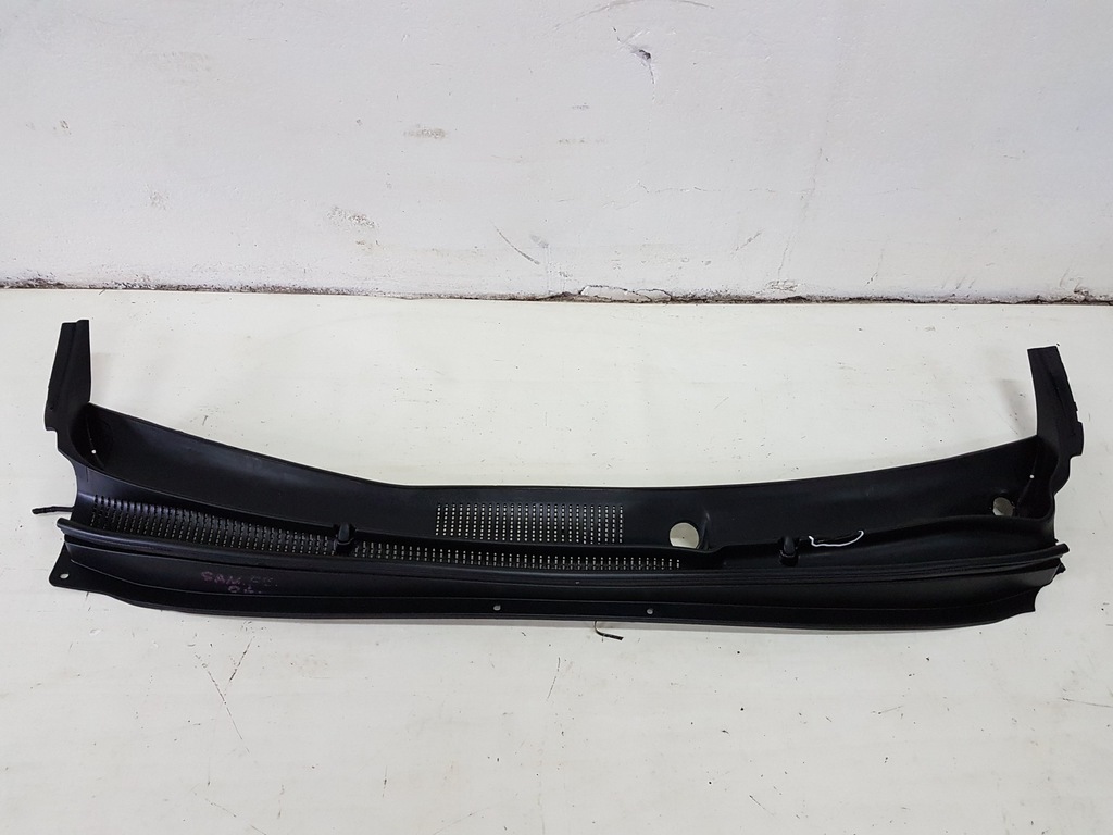 фото №1, Жабо hyundai santa fe ii 06-12 rok