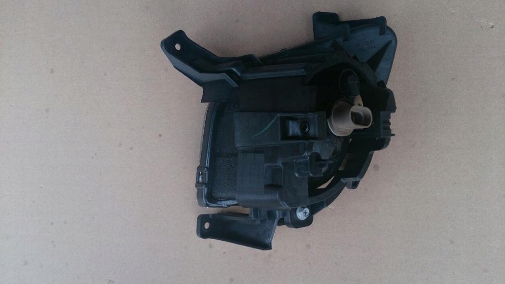 фото №2, Новий правий протитуманна фара hyundai tucson 2010-2012 + żar