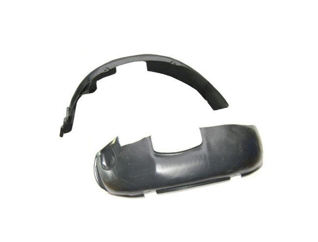 фото №1, Seat ibiza cordoba 93- подкрылок перед передние l