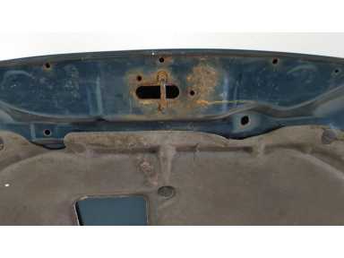 фото №7, Капот крышка двигателя honda hrv 1999-2005