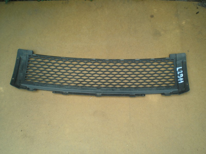 фото №2, Land rover freelander ii 2 решётка решётка радиатора w бампер