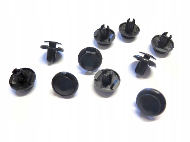 фото №1, Клипсы штифт подкрылок honda accord city civic cr-v