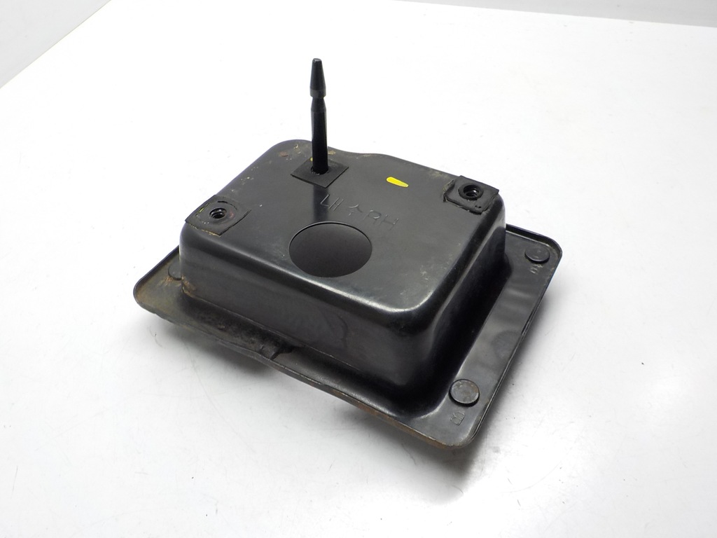 фото №1, Hyundai genesis coupe 08- зона деформации правый задняя