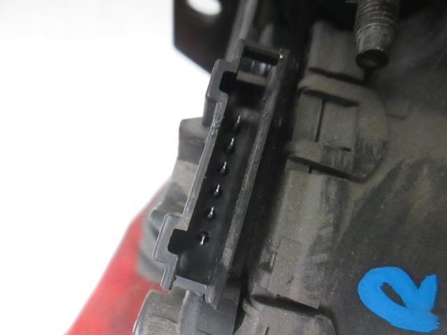 фото №6, Педаль газу потенціометр sandero stepway 1.5 dci