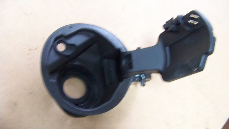 фото №1, Audi a1 кришка заливної пального 8x0809906