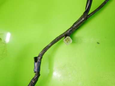 фото №8, Электропроводка дверь правый перед suzuki swift iv mk4