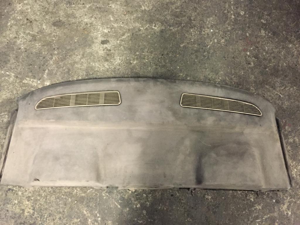 фото №1, Bmw e38 полка задняя