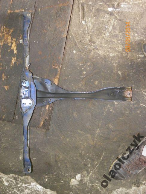 фото №1, Honda civic vii pas передний wzmocnienieczolowe 04r