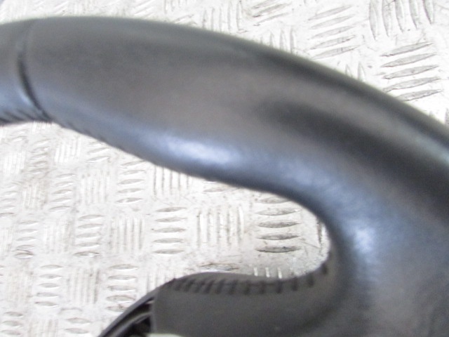 фото №4, Воздуховод кожаный renault laguna iii 09r