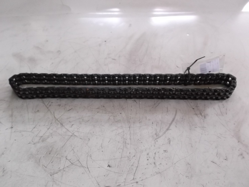 фото №1, Opel frontera omega a 2.4 8v ланцюг розподільного валу