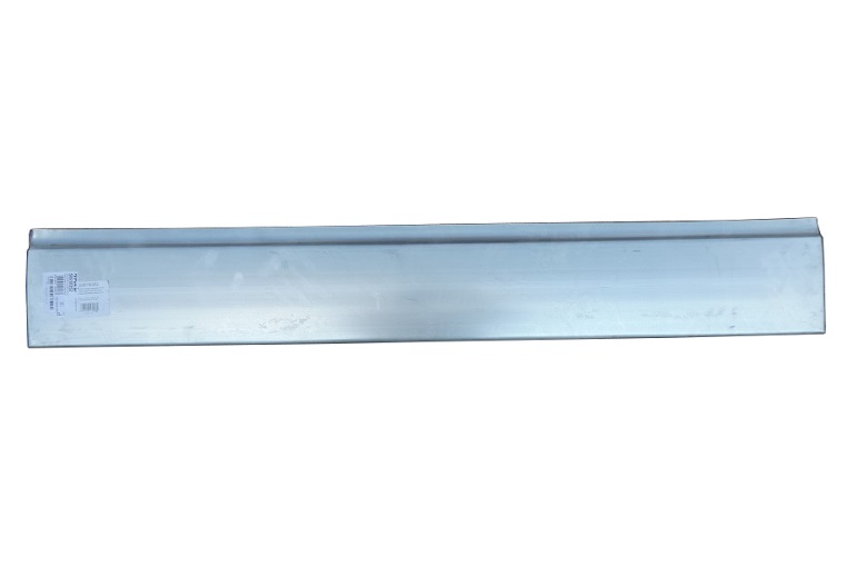 фото №1, Mercedes 207-410 kaczka поріг обшивка бік lewego