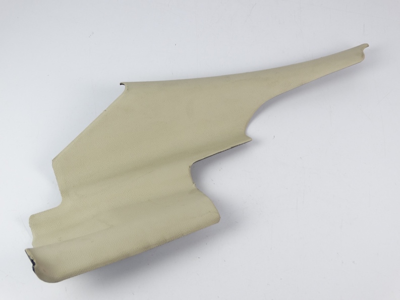 фото №1, Mercedes w230 защита обшивка стойка правое крыша