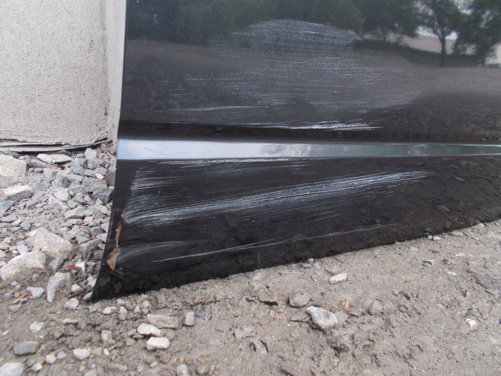 фото №2, Дверь правое передние перед subaru forester 3 iii