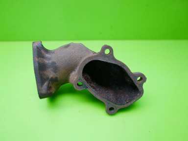 фото №7, Коліно труба колекторна nissan primera p11 2.0 td