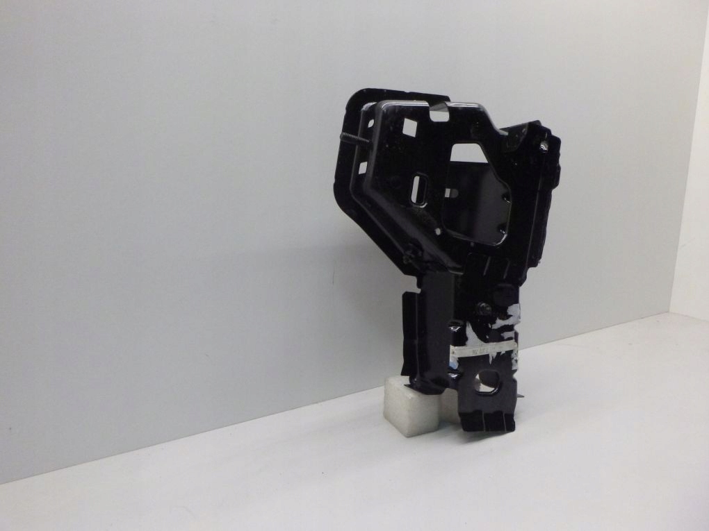 фото №6, Bmw x5 e70 x6 e71 f15 f16 кронштейн ніша колеса