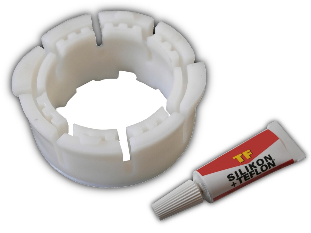 фото №12, Bmw набір ремонтний вибірник домкрата коробки e39