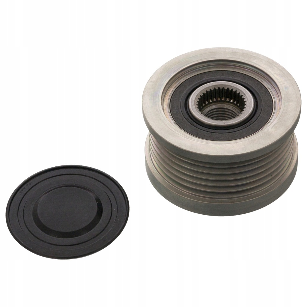 фото №2, Сцепление генератора febi do kia magentis 2.0